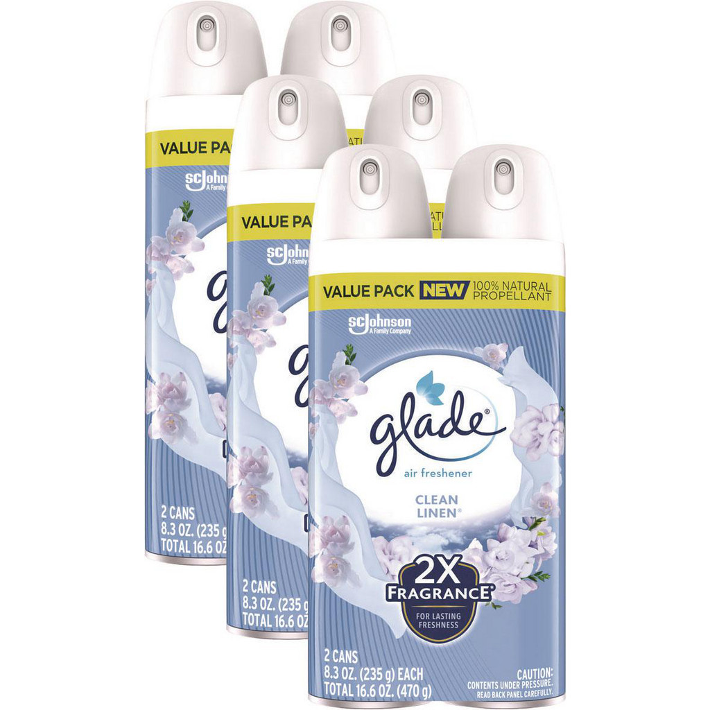 Deodorizers/Disinfectants