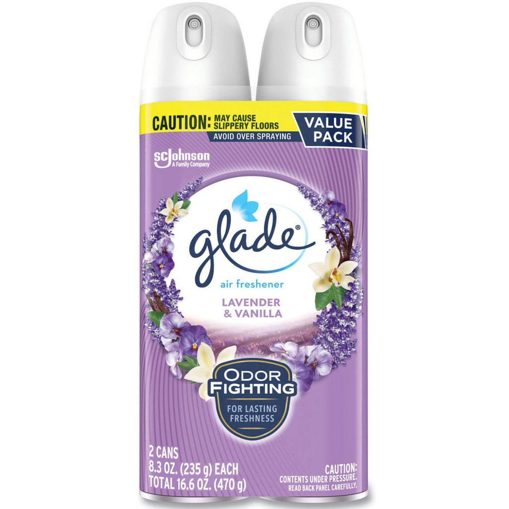 Deodorizers/Disinfectants