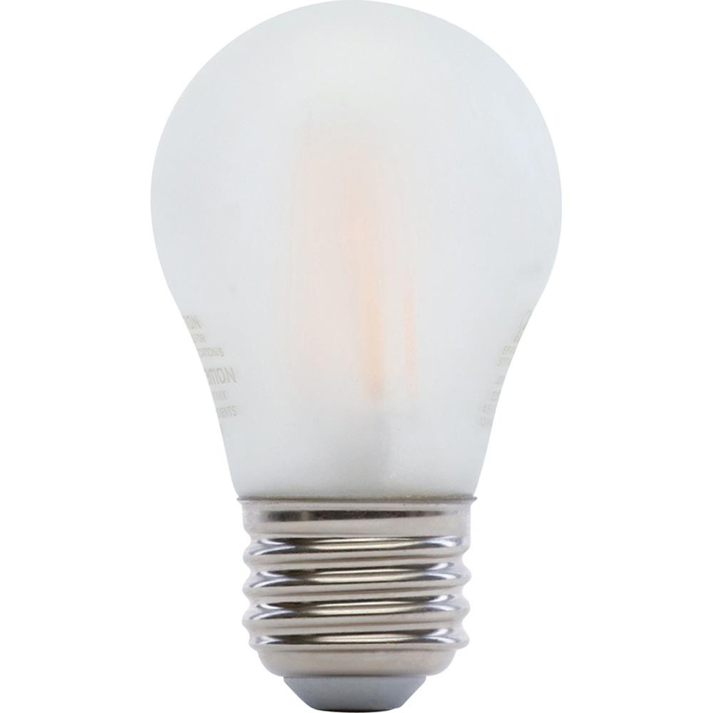 Feit Electric LED Lamp: A15, Medium Screw Base - 120.00V, 750 Lumens, Dimmable | Part #BPA1560W930CAFI