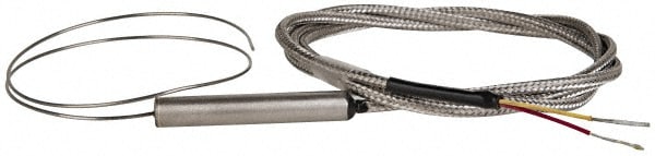 Thermo Electric Thermocouple Probe: Type K, Surface Probe - 1,200 ° F | Part #TCMSC86483344