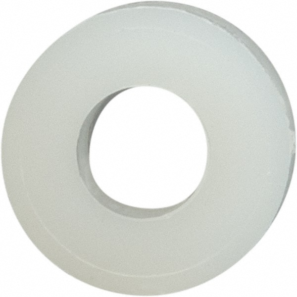 Round Circuit Board Spacer: #4 Screw, 1/8