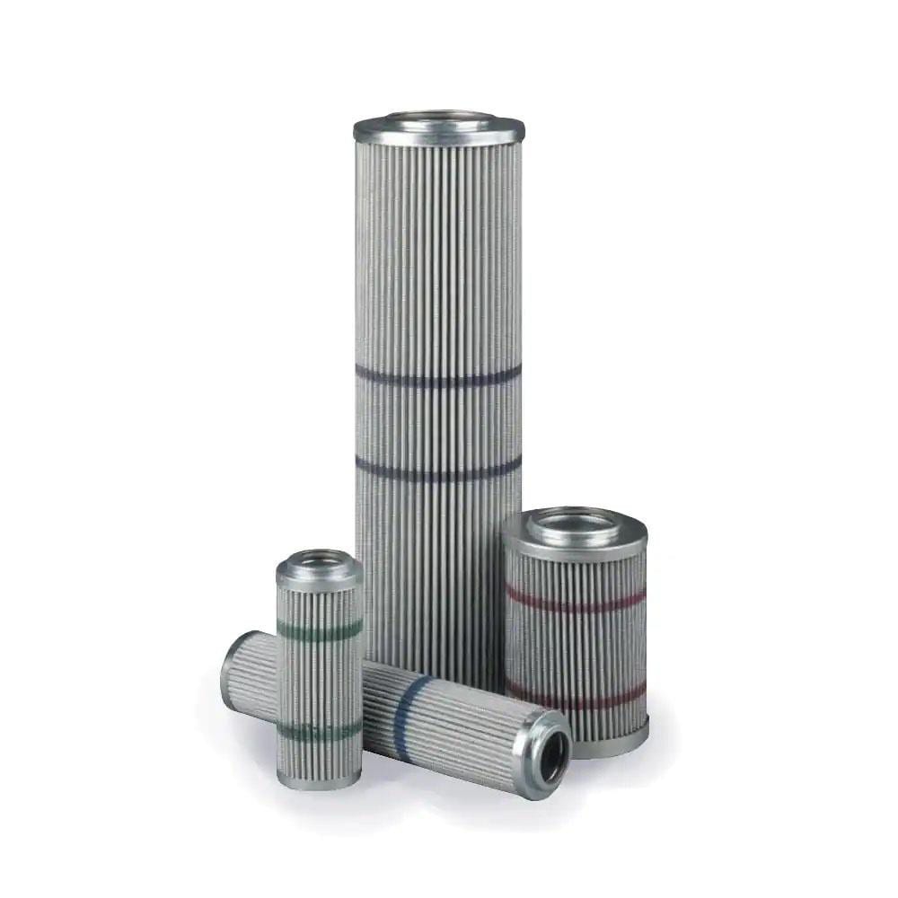 Parker 930118Q Hydraulic Filter Element: 20 µ Image