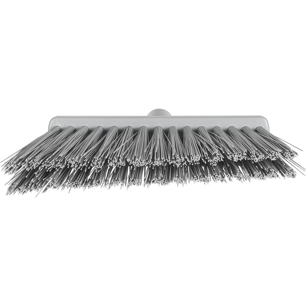 Vikan Angled Brooms; Handle Connection Type Threaded; Brush Width
