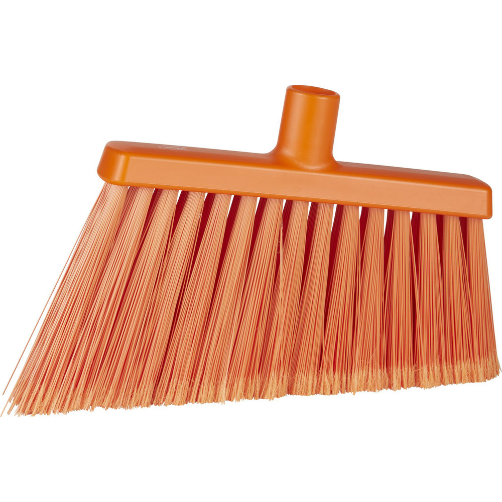Vikan Angled Brooms; Handle Connection Type Threaded; Brush Width