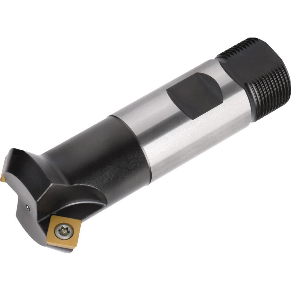 Widia Indexable Chamfer & Angle End Mills; Minimum Cutting Diameter