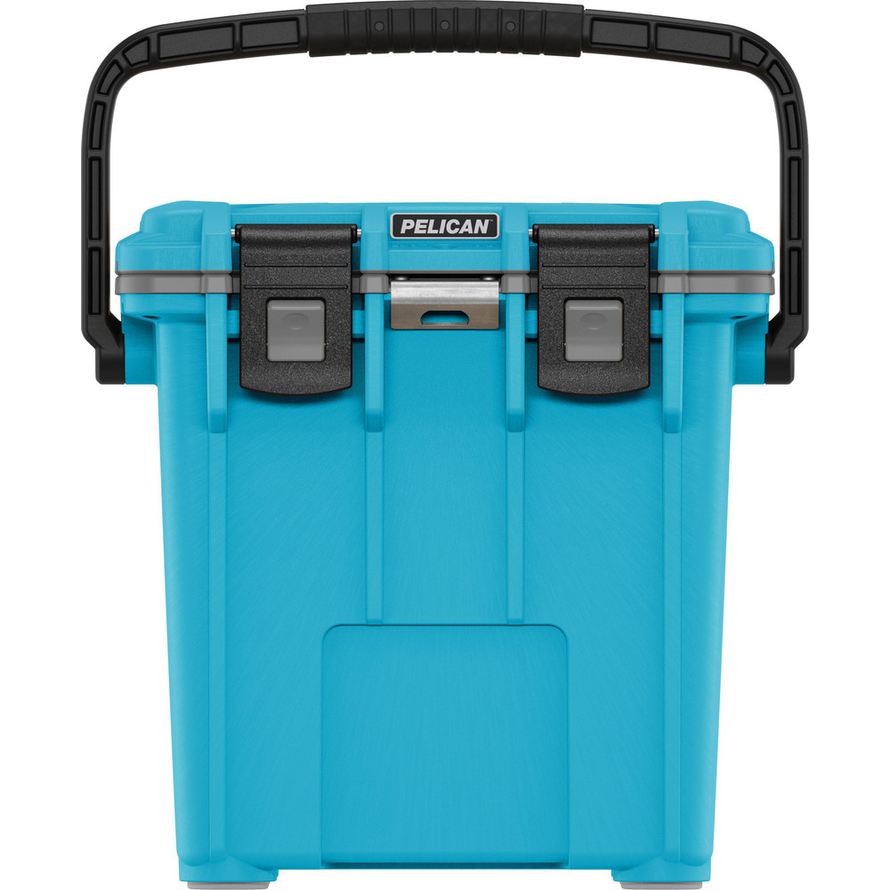 Pelican Products, 20QT COOL BLU/GRY ELITE COOLER MSC Direct