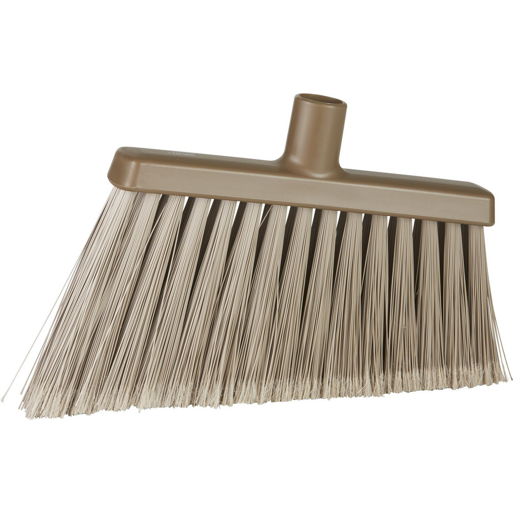 Vikan Angled Brooms; Handle Connection Type Threaded; Brush Width