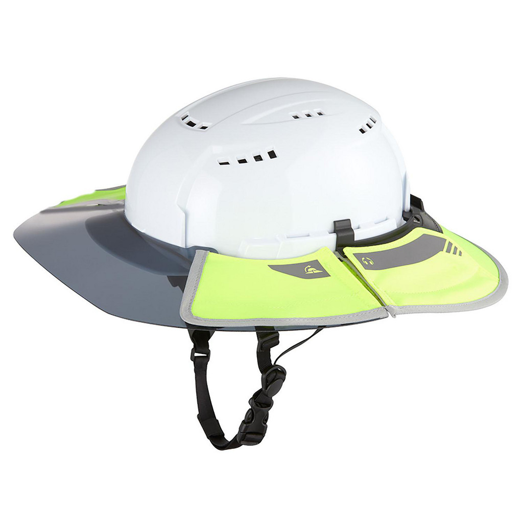 Milwaukee Bolt™ Casquette de refroidissement en forme de crâne, 48-73-4545 Bleu, Bleu, Taille unique
