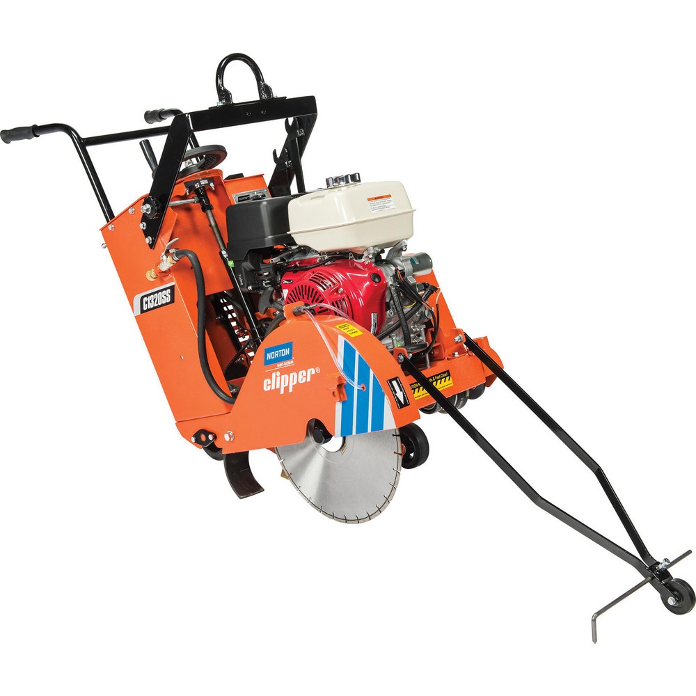 Chop & Cut-Off Saws; Mount Type: None ; Standards: ANSI B7.1