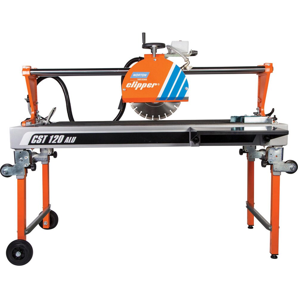 Chop & Cut-Off Saws; Mount Type: None ; Depth Of Cut At 45 Degrees: 3.23 ; Standards: ANSI B7.1