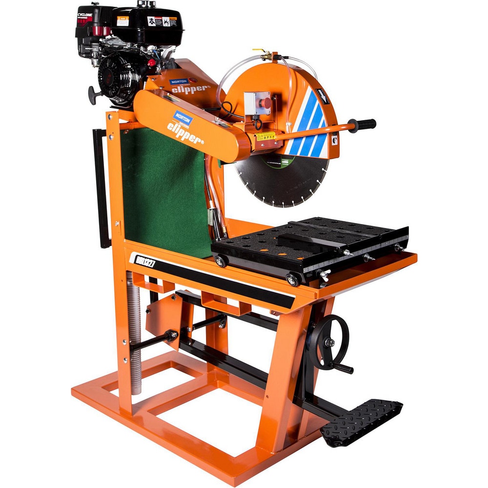 Norton Straight Chop Cut Off Saw 1 Arbor Hole 13 Hp 2 400 RPM norton-straight-chop-cut-off-saw-1-arbor-hole-13-hp-2-400-rpm