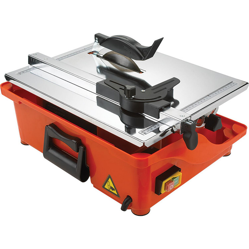 Norton Table & Tile Saws; Speed (RPM) 2990 ; Arbor Size (mm) 0