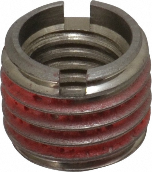 EZ LOK 5/811 Internal, 7/89 External, UNC, 11/16" Insert Length