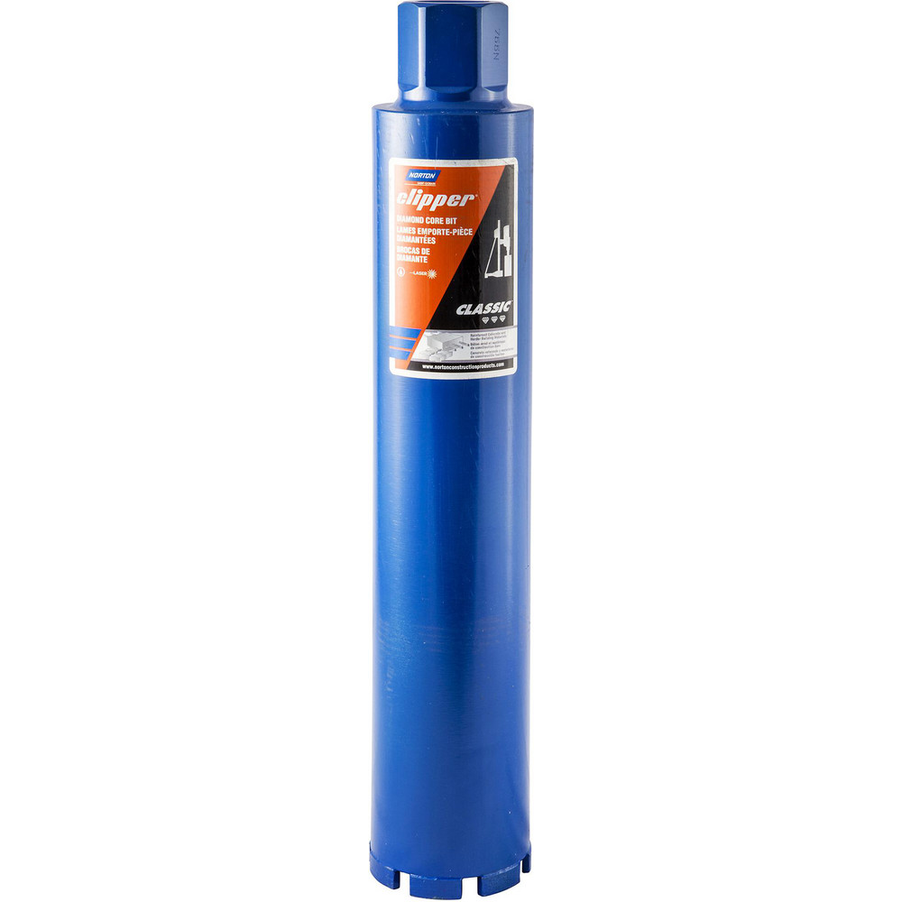 Norton Core Bits 83180687 MSC Industrial Supply