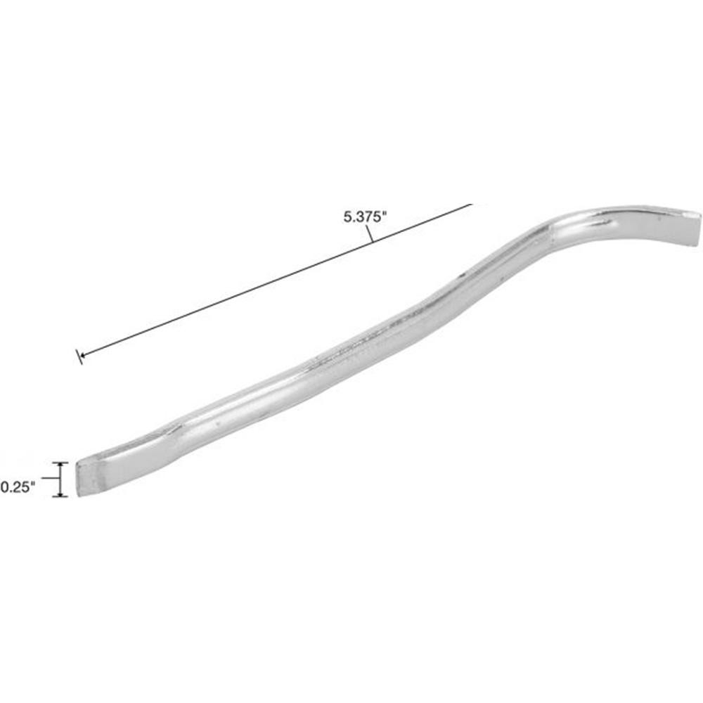 OEM Tools Automotive Brake Tools; Type Brake Adjusting Tool
