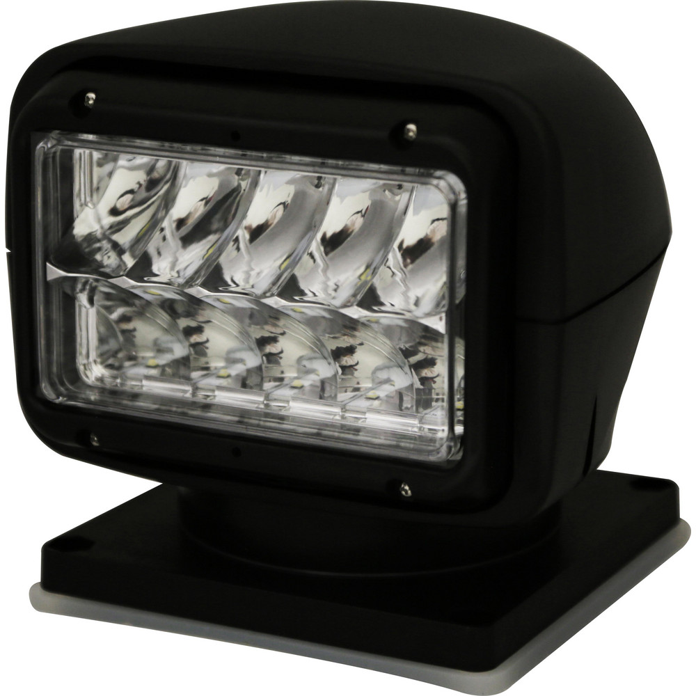 Ecco Auxiliary Lights; Light Type LED Work Light, Utility Light