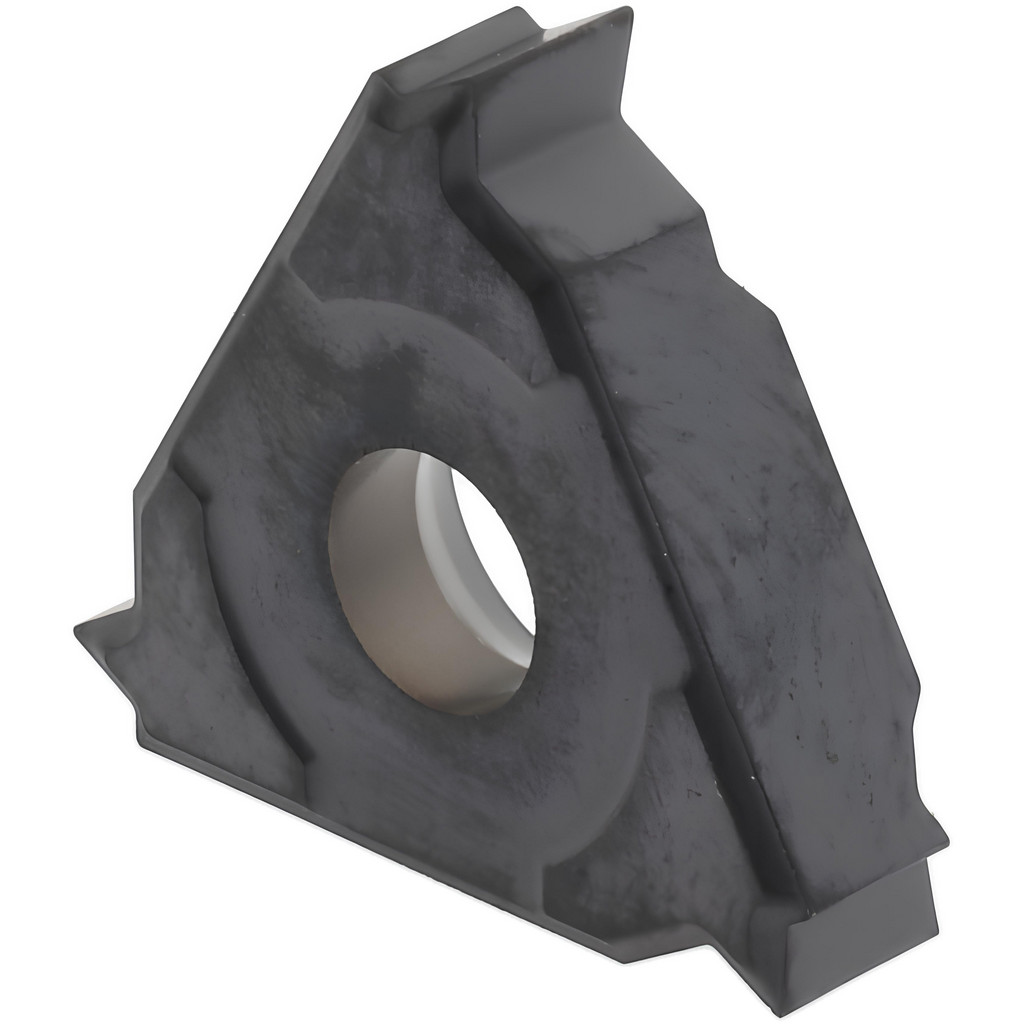Iscar 5901579 16IRM 12 UN IC908 Carbide Laydown Threading Insert Image