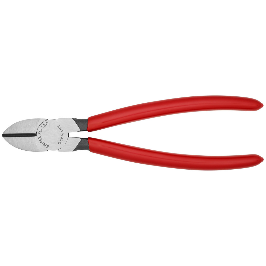 Diagonal Pliers