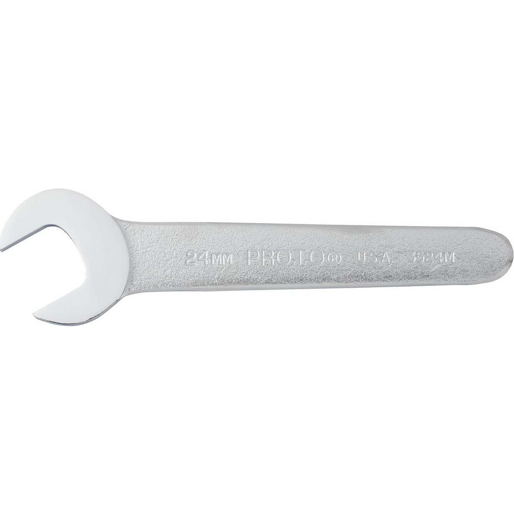 Adjustable Open End Wrench