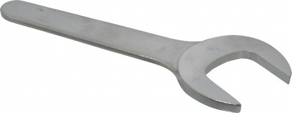 PROTO J3546M Service Open End Wrench: Single End Head, 46 mm, Single Ended Image