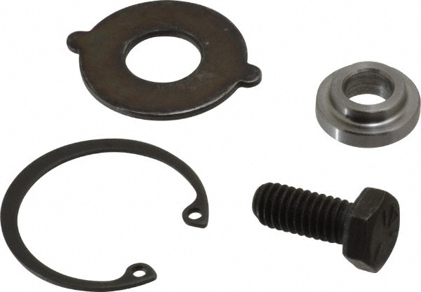 Danly, Type II Washer Assembly
