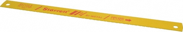 14" 10 TPI Bi-Metal Power Hacksaw Blade