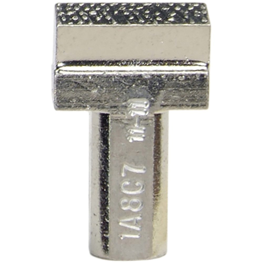 Norton Diamond Dresser 7/16" Shank Dia MSC Direct