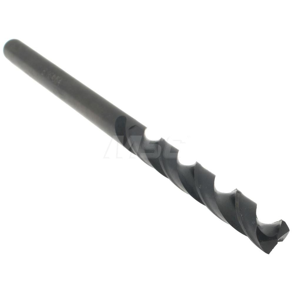 Hertel Aircraft Extension Drill Bit Letter B, 135 ° Point, High