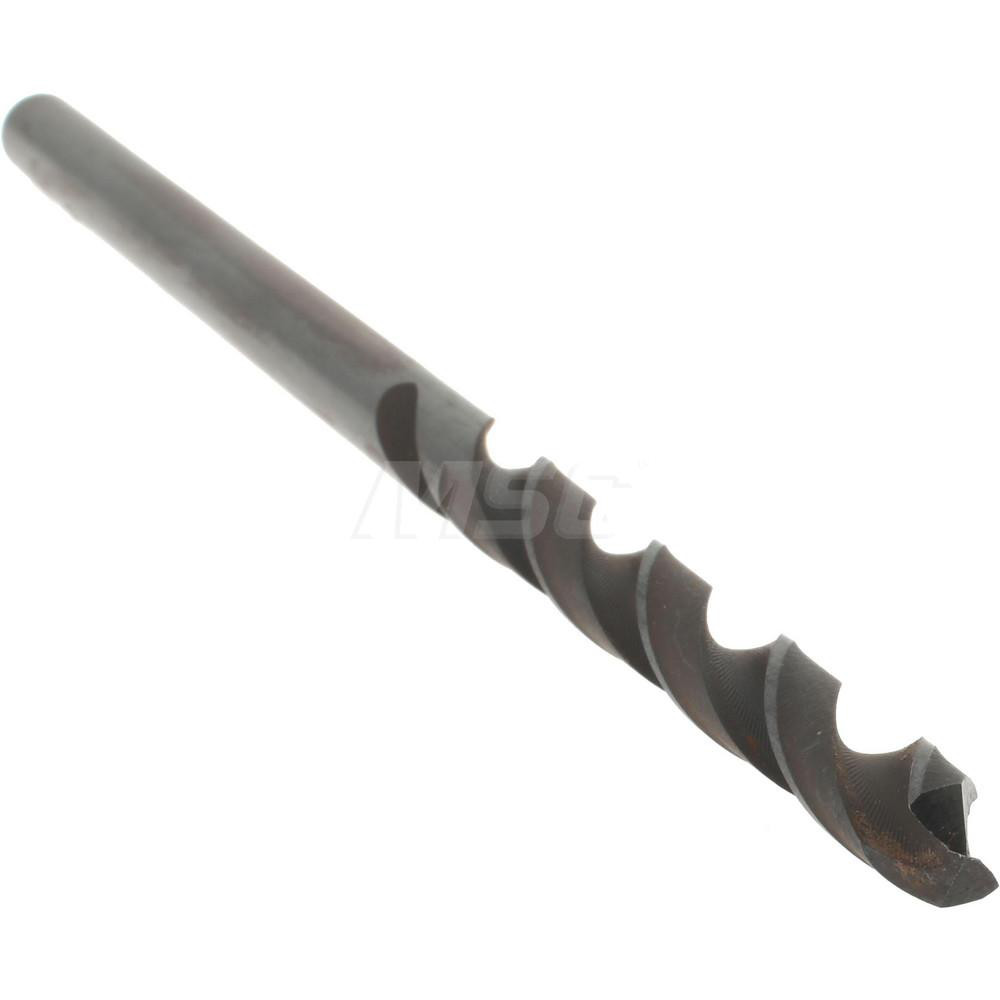 Hertel Aircraft Extension Drill Bit Letter C, 135 ° Point, High