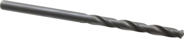 Aircraft Extension Drill Bit: Letter P, 135 ° Point, High Speed Steel