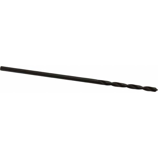 Hertel 0.182" Diam, 6" OAL Oxide High Speed Steel Aircraft Extension