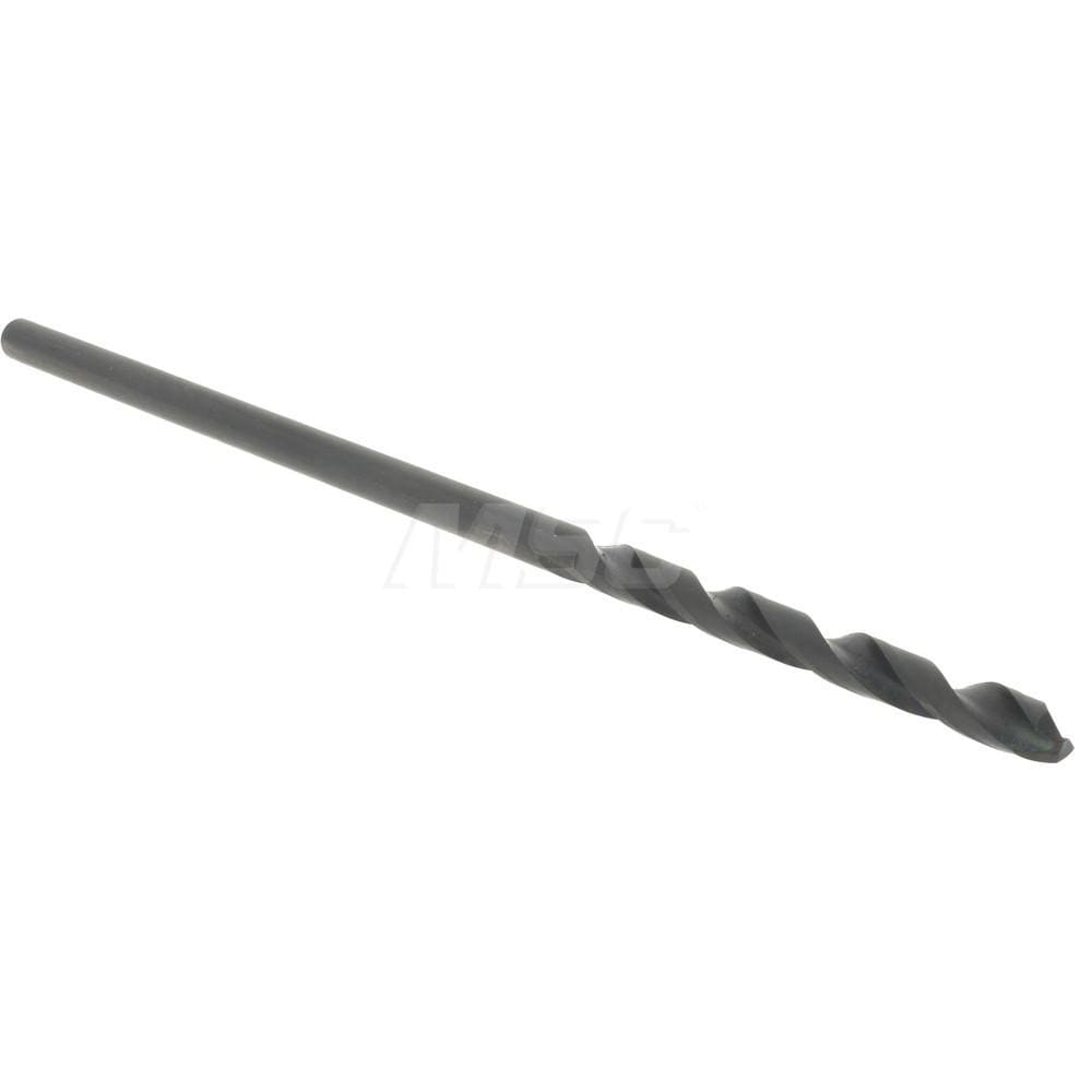 Aircraft Extension Drill Bit: #14, 135 ° Point, High Speed Steel