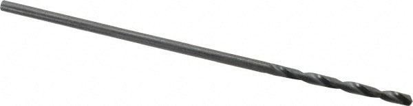 Aircraft Extension Drill Bit: #22, 135 ° Point, High Speed Steel
