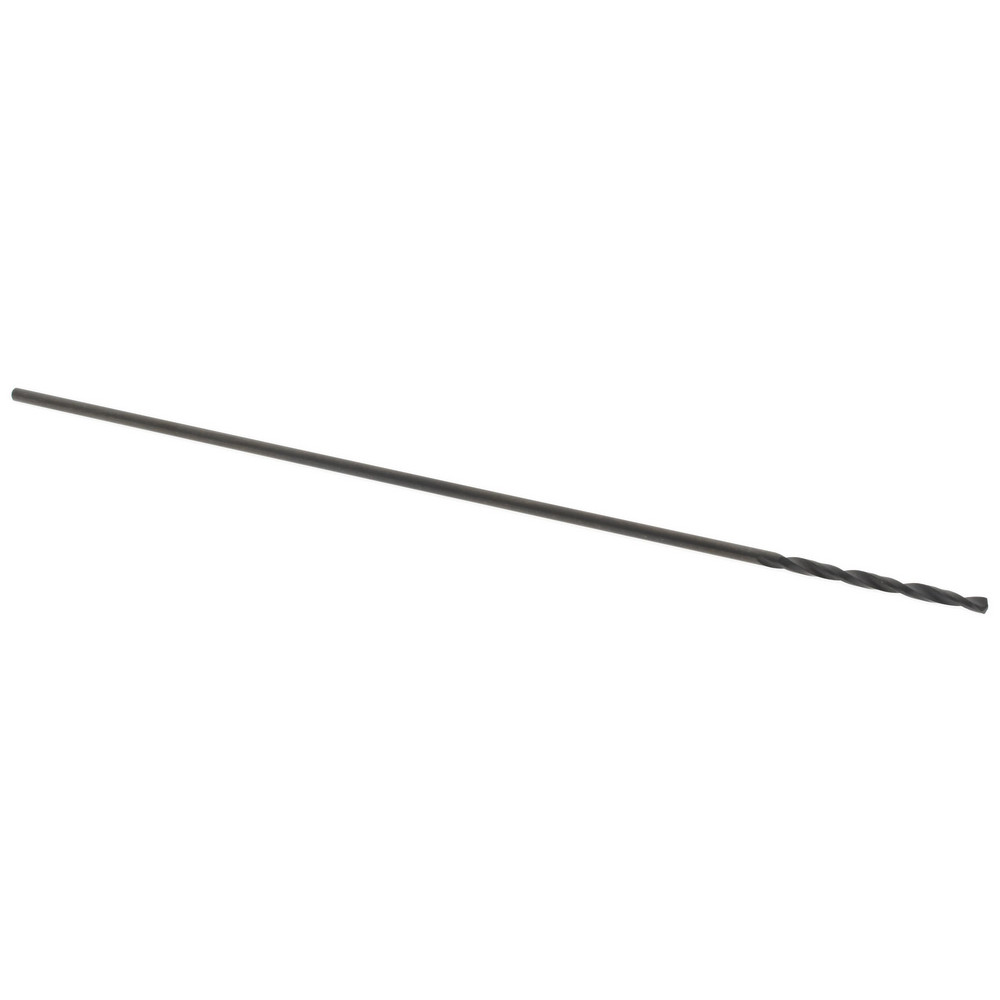 Aircraft Extension Drill Bit: #46, 135 ° Point, High Speed Steel