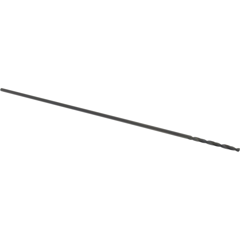 Aircraft Extension Drill Bit: #48, 135 ° Point, High Speed Steel