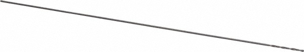 Aircraft Extension Drill Bit: #59, 135 ° Point, High Speed Steel