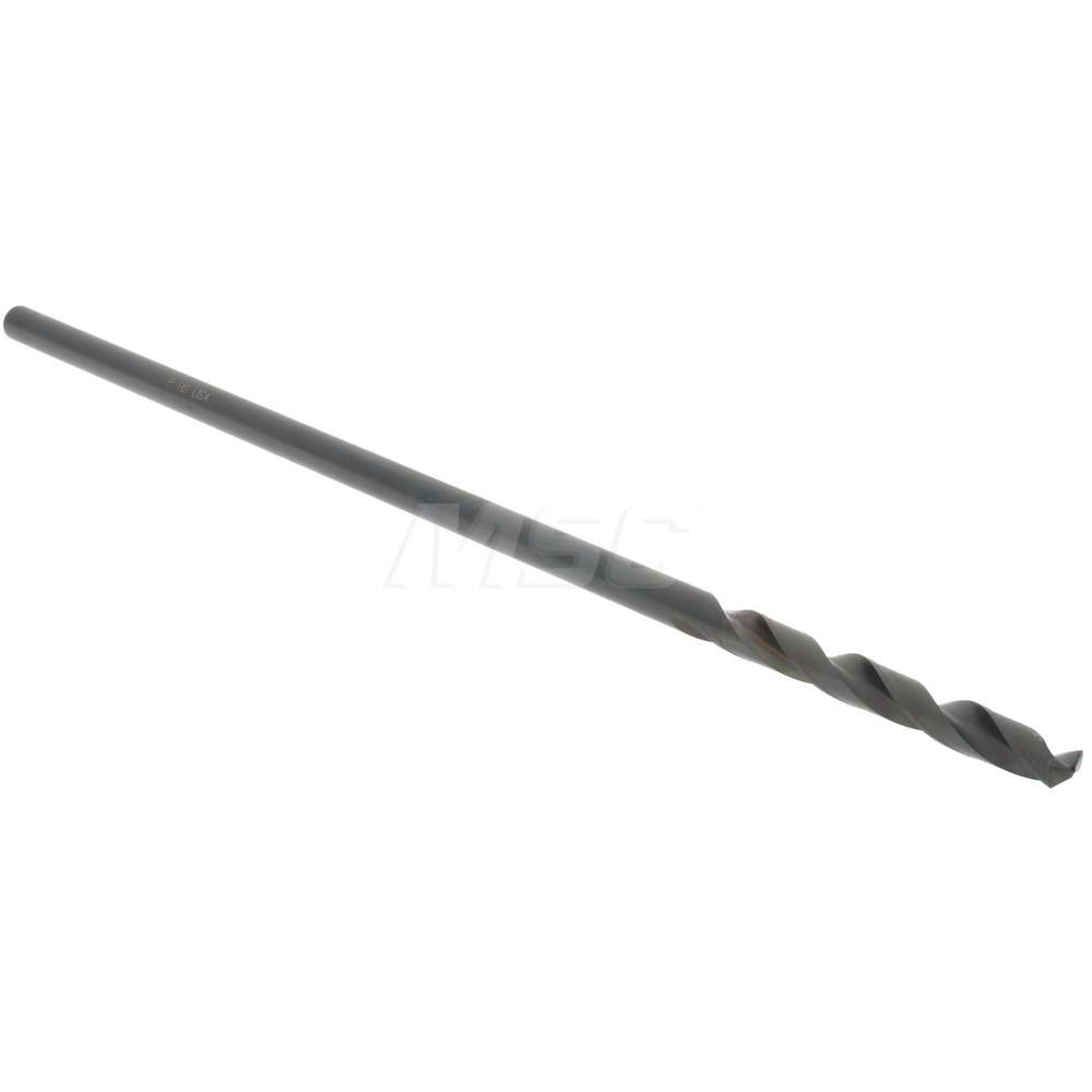 Aircraft Extension Drill Bit: Letter P, 135 ° Point, High Speed Steel