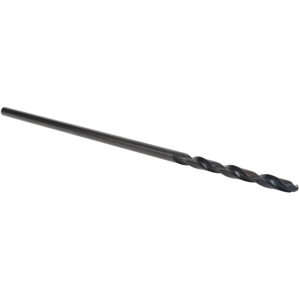 Aircraft Extension Drill Bit: Letter W, 135 ° Point, High Speed Steel