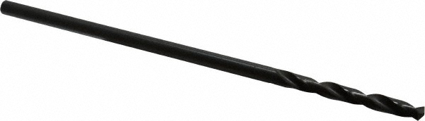 Hertel 912 Y Letter Y 3-7/8" Flute Length 135&deg; High Speed Steel Aircraft Extension Drill Image
