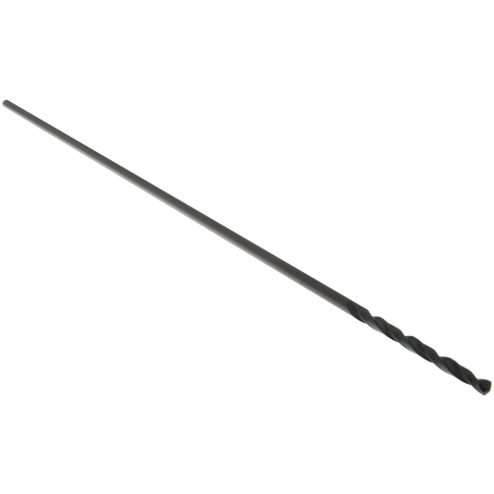 Aircraft Extension Drill Bit: #14, 135 ° Point, High Speed Steel