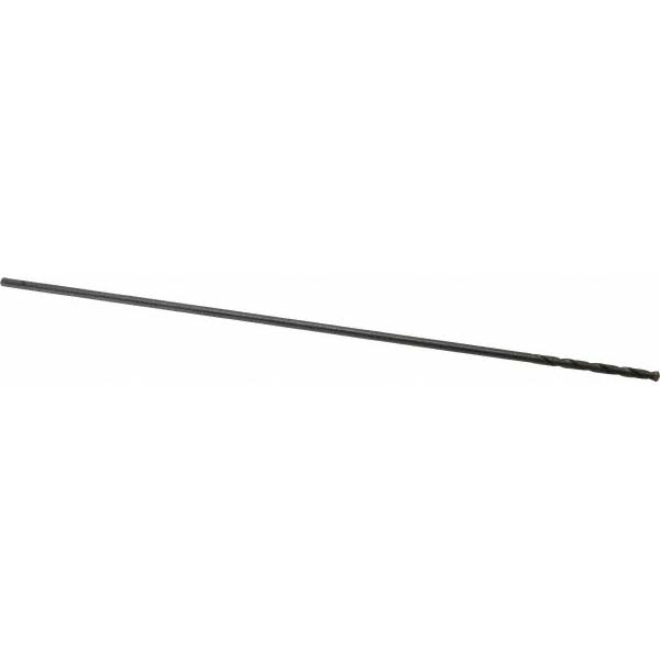 Aircraft Extension Drill Bit: #16, 135 ° Point, High Speed Steel