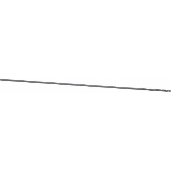 Aircraft Extension Drill Bit: #26, 135 ° Point, High Speed Steel