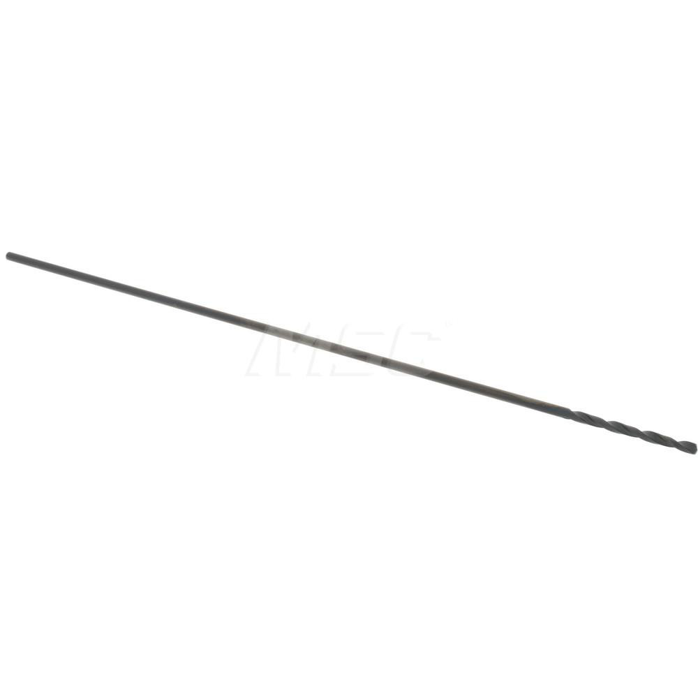 Aircraft Extension Drill Bit: #28, 135 ° Point, High Speed Steel