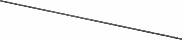 Aircraft Extension Drill Bit: #32, 135 ° Point, High Speed Steel