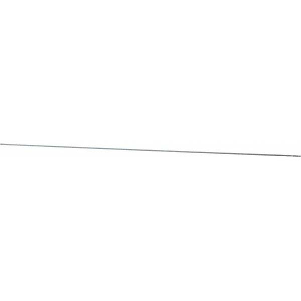 Aircraft Extension Drill Bit: #51, 135 ° Point, High Speed Steel