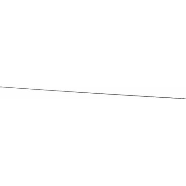 Aircraft Extension Drill Bit: #53, 135 ° Point, High Speed Steel
