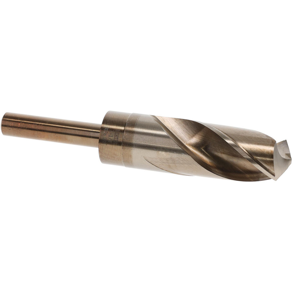 Irwin - Reduced Shank Drill Bit: 29/64 