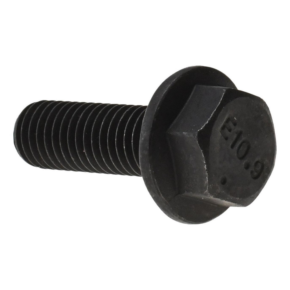 Brighton-Best Grade 10.9 Metric Flange Bolt