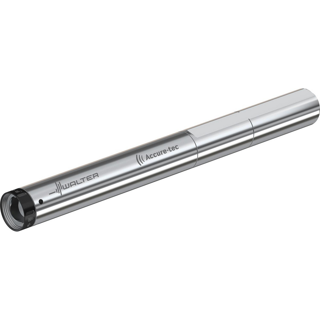 Walter Cylindrical shank adaptor– vibration damped A3000 • inch • Parallel shank | Part #7940094