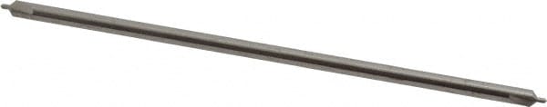 Hertel 300-007001 Combo Drill & Countersink: #1, 1/8" Body Dia, 1180, Solid Carbide Image